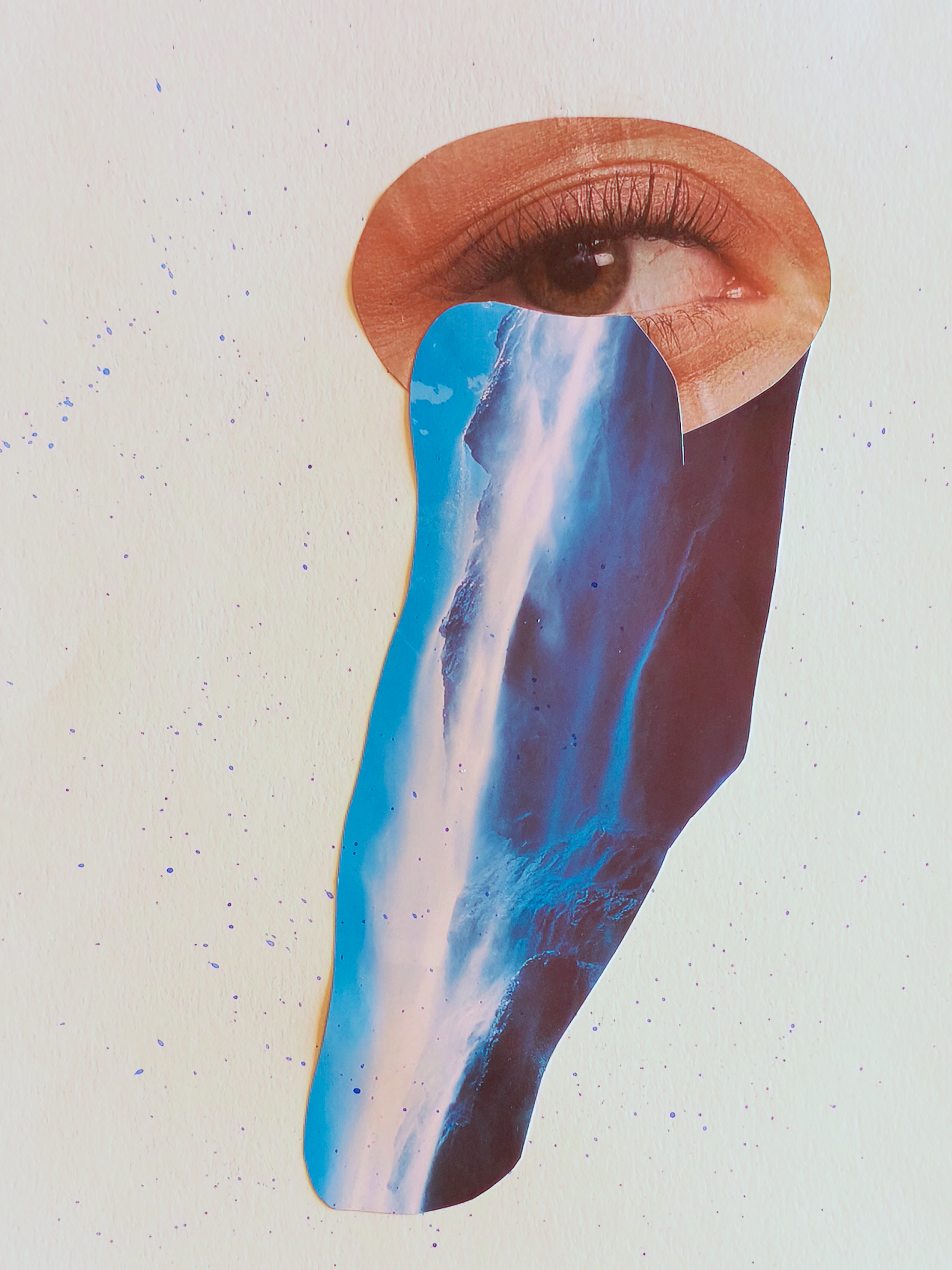 Analog Collage